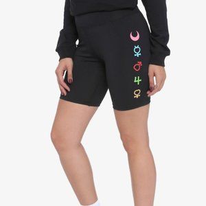 ISO Sailor Moon Biker Shorts